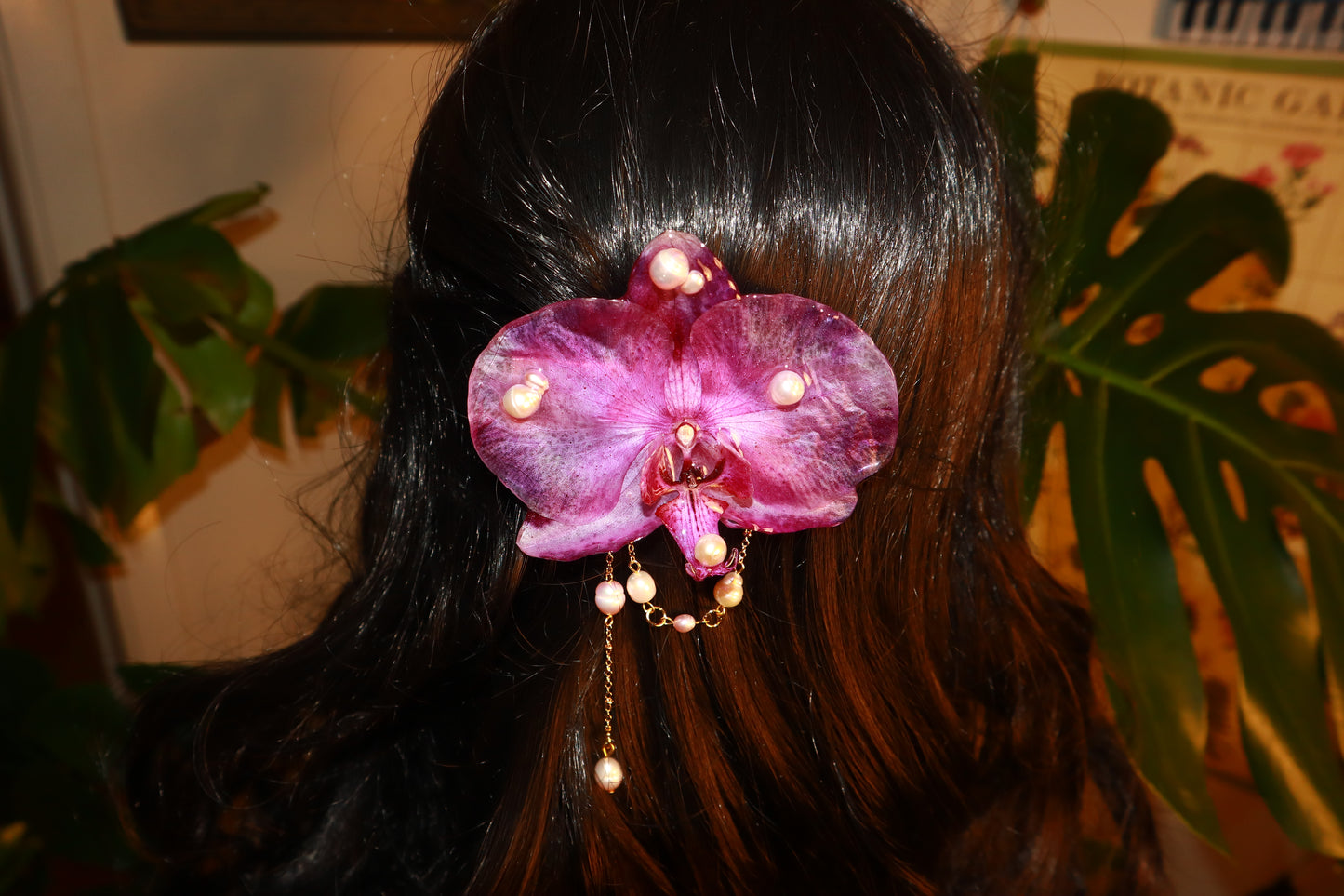 Sirena Clip