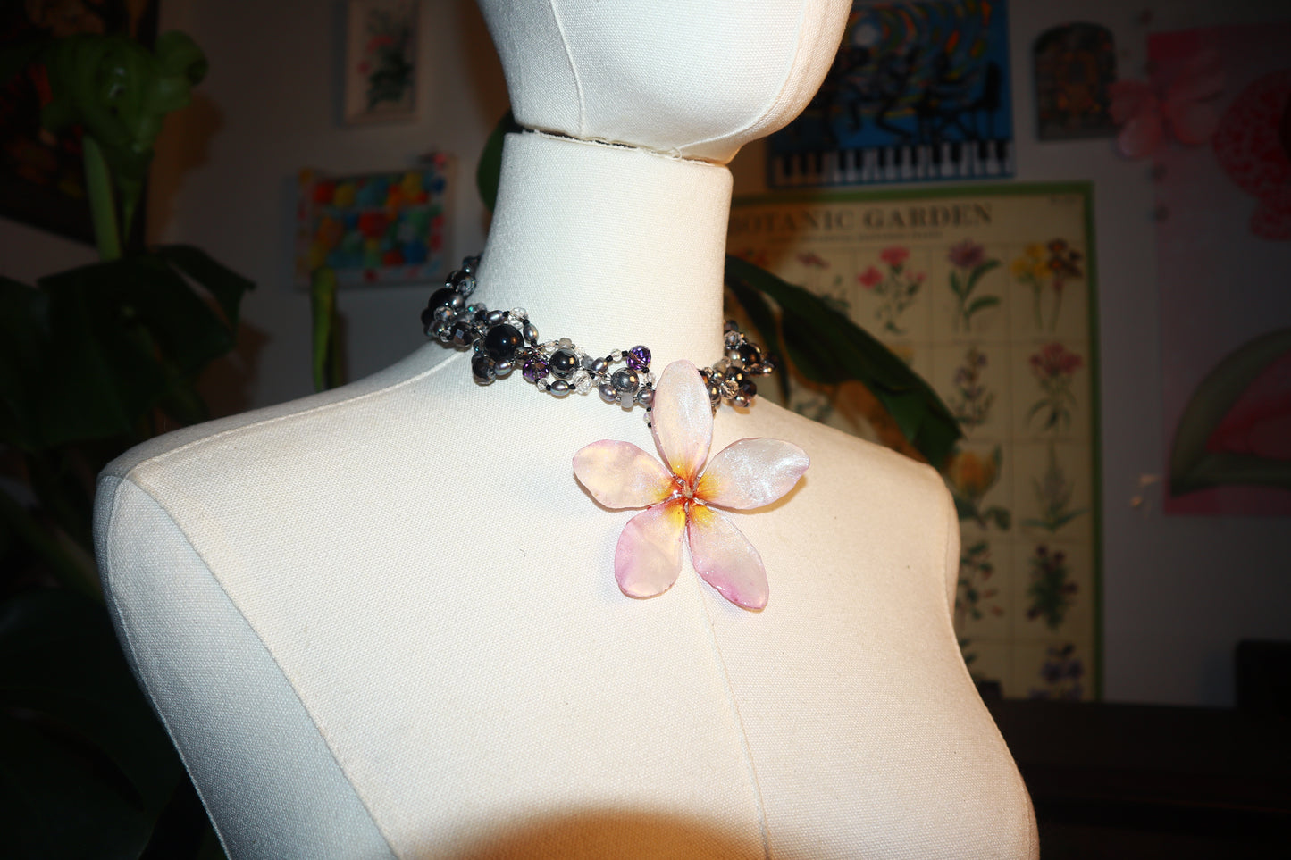 Flor Nocturna