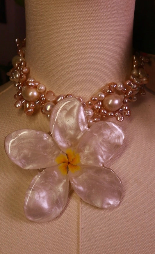 Luxury Pearls