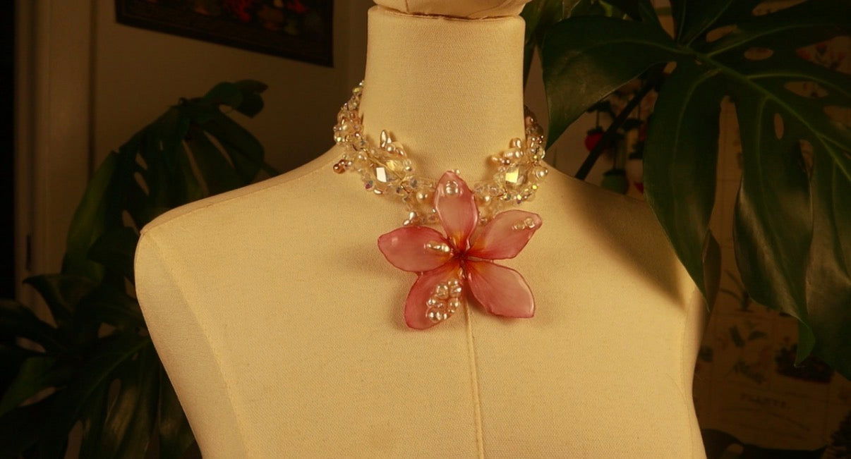 Caribbean Blossom