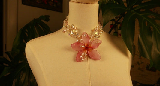 Caribbean Blossom