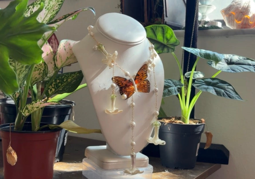 Mariposa
