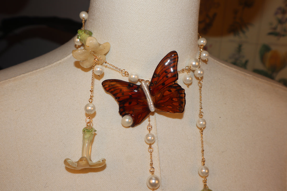 Mariposa