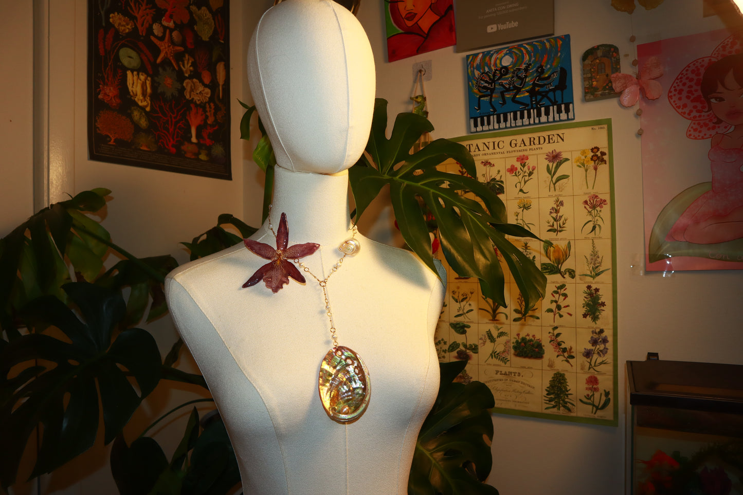 Whimsy Diva