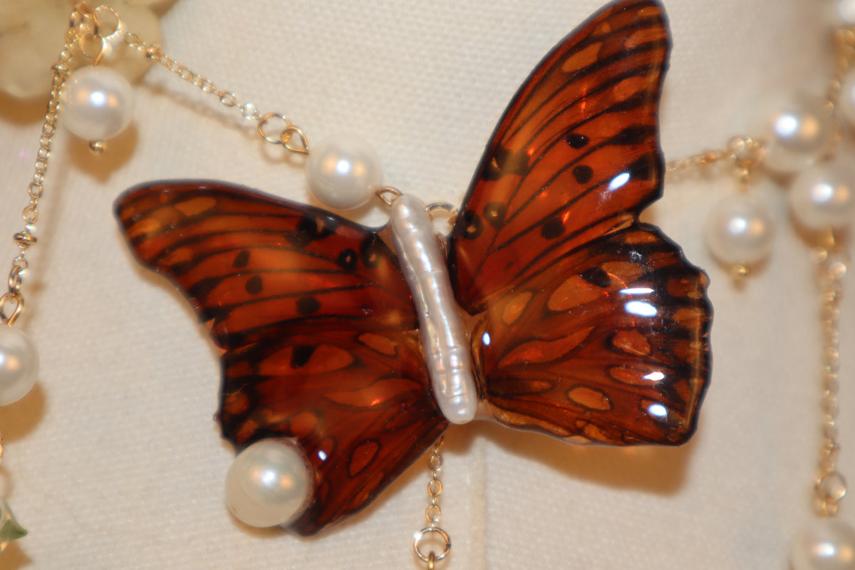 Mariposa