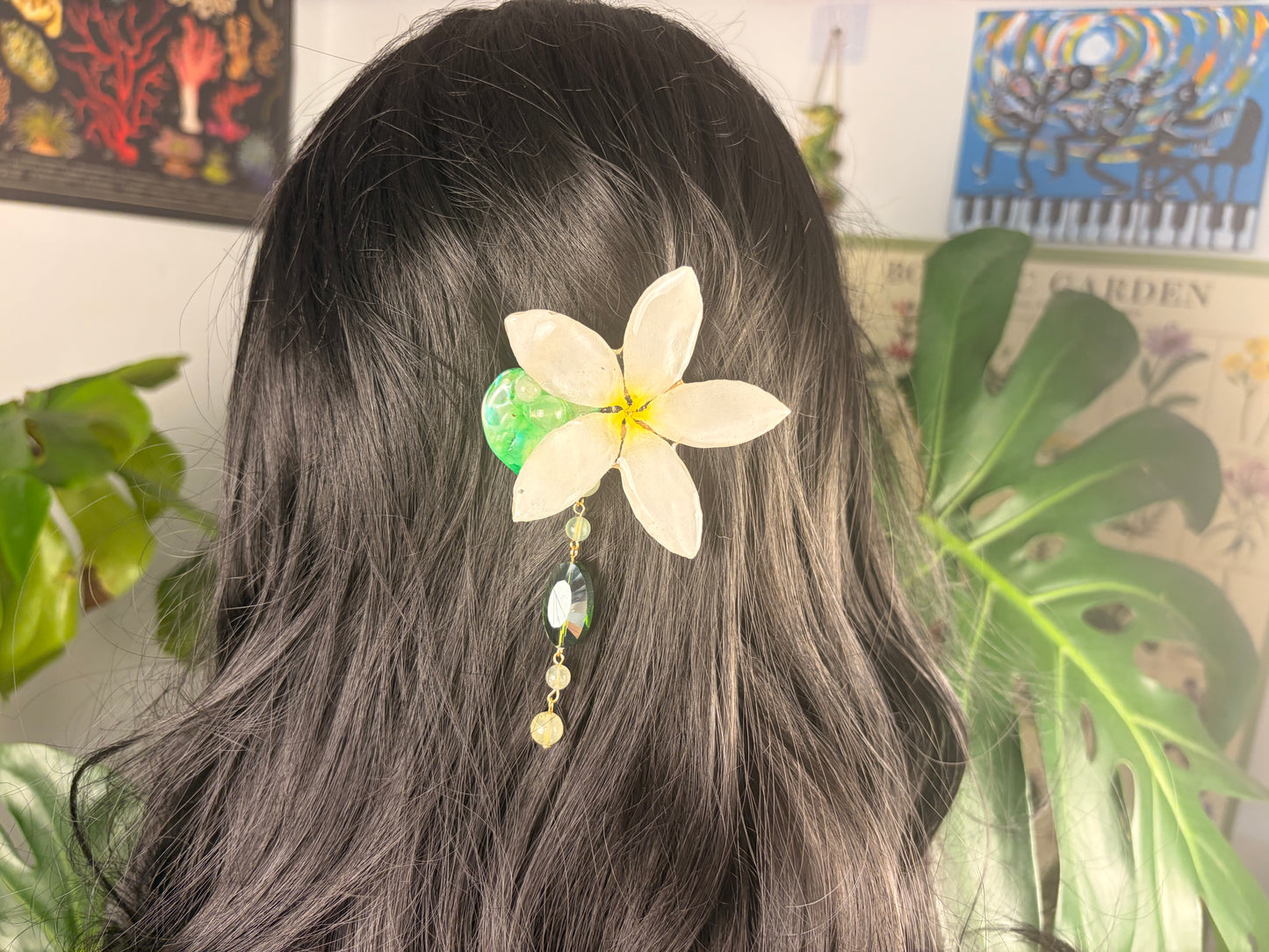 Tinkerbell Clip