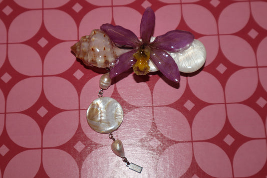 Siren Clip