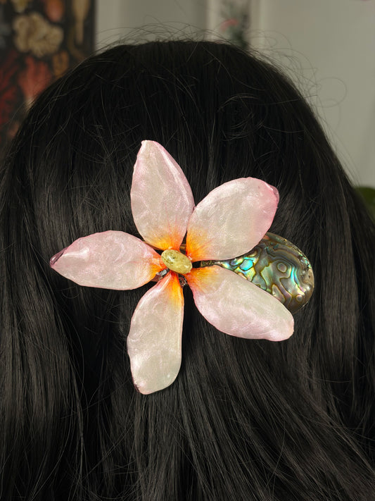 Polinesia Clip