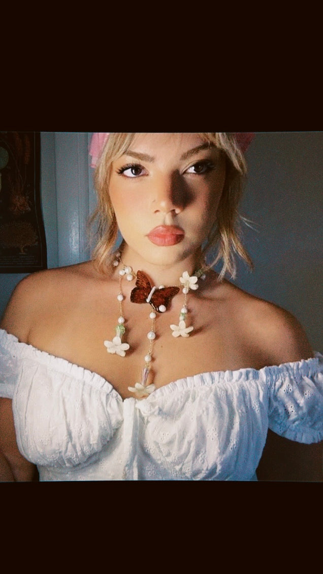 Mariposa