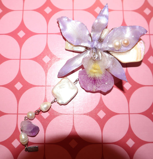 Cattleya Clip