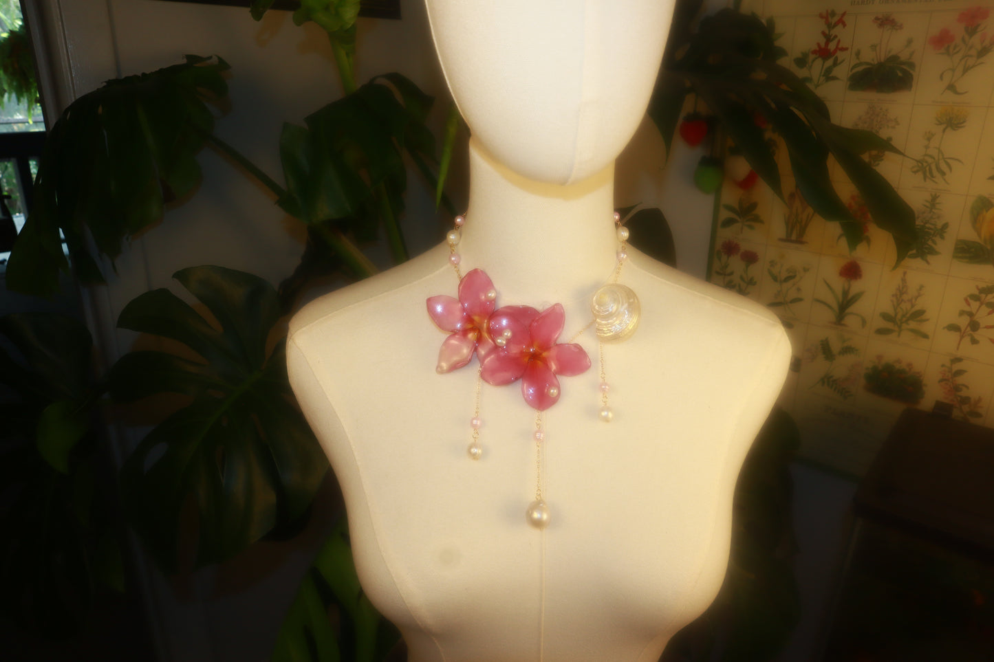 Tropical Romance