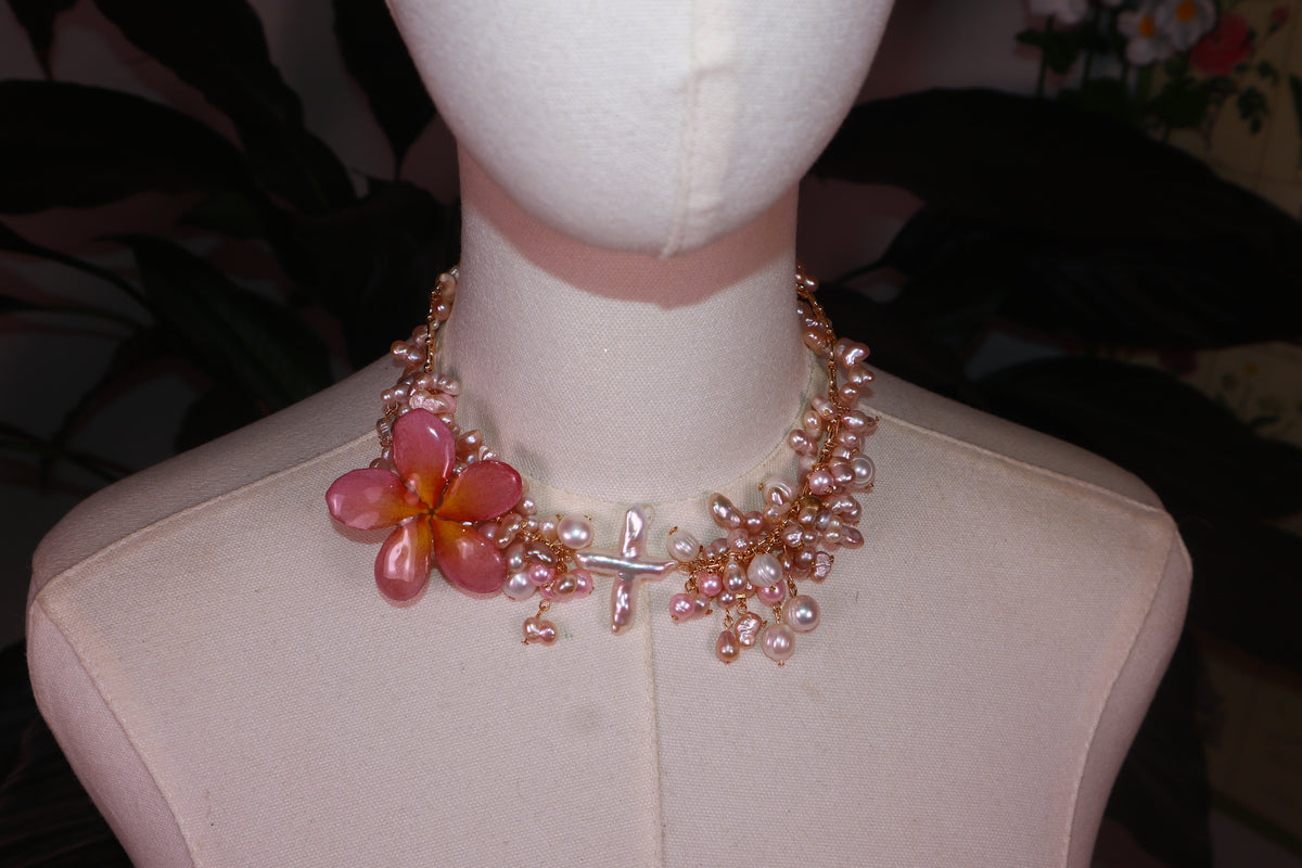 Rich in Pearls