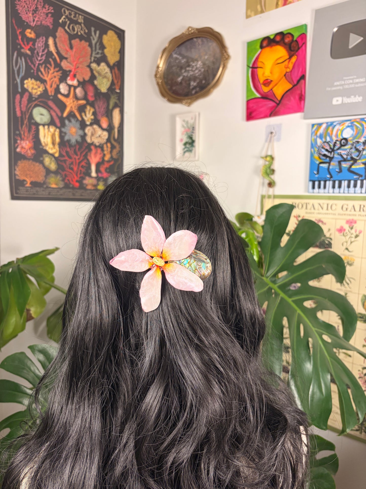Polinesia Clip