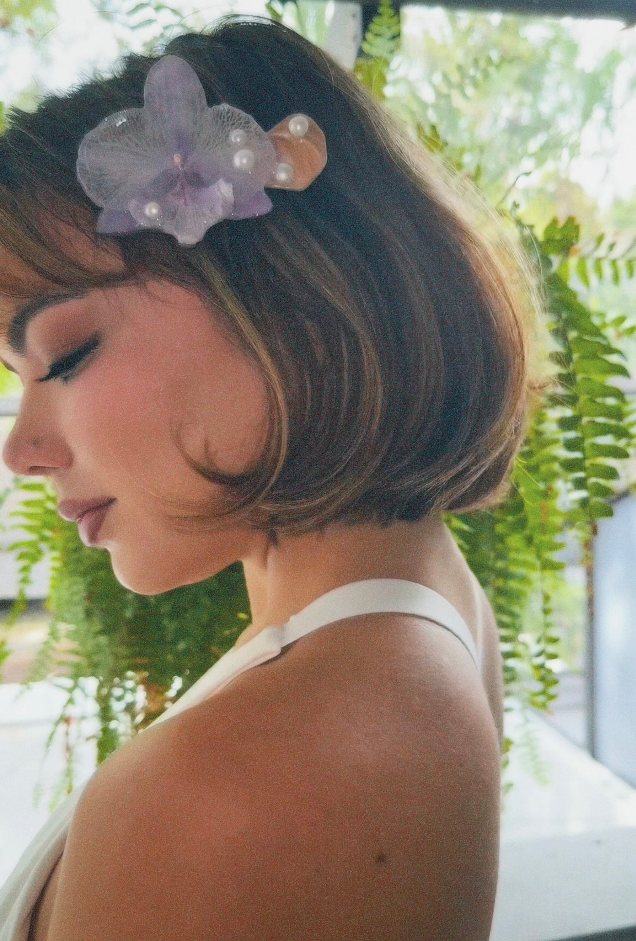 Eternal Spring