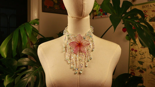 Larimar Plumeria