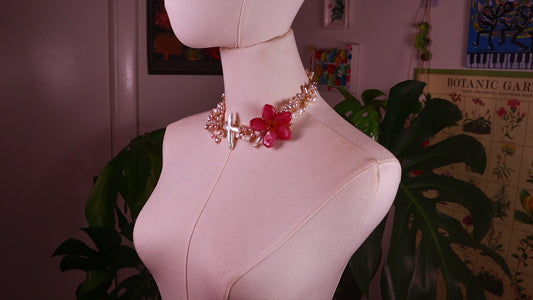 Baroque Pearl Maximalism
