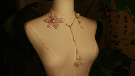 Caribbean plumeria